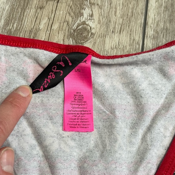 Women’s La Senza Deer PJs - Picture 5 of 5